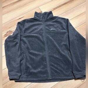 Columbia Jacket